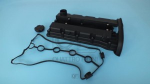 Крышка клапанная CHEVROLET Cruze (1.6) QUATTRO FRENI QF72A00001 QUATTRO FRENI