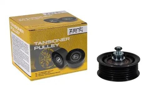 ролик обводной!\ Citroen Jumper 2.2HDi, Peugeot Boxer 2.2HDi 06> Z23678 ZENTPARTS