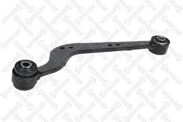рычаг задней подвески поперечный верхний левый!\ Toyota RAV4 2.0/2.2D-4D 06> 5700872ASX STELLOX