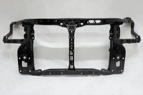 Панель передняя (суппорт радиатора) Kia Sportage 2 JE (2005-2010) OEM0071PANP OEMPARTS