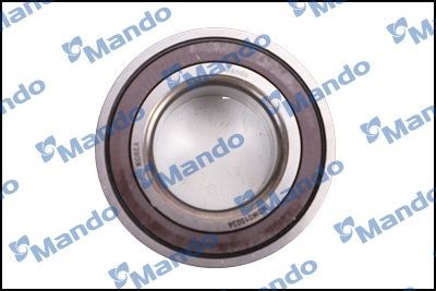 Подшипник ступицы PEUGEOT 307 CITROEN C4 передней MANDO MDW010034 MANDO