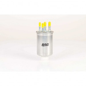 Фильтр топливный LAND ROVER Discovery 3,Range Rover BSG BSG15130007 BSG