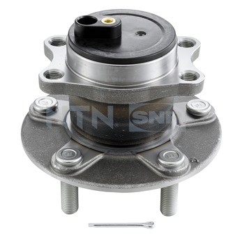 Ступица в сборе R186.13 R18613 NTN SNR