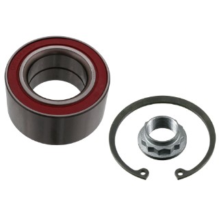 Подшипник ступицы BMW 3 (E36,E46) (90-) задней FEBI 21996 FEBI BILSTEIN