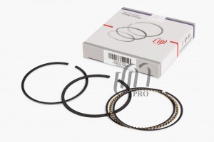 Кольца поршневые 0.50 Nissan GA16DS DOHC 16V d76.0+0.50 1.5-1.5-2.8 на 1 цил. UM PR1273050 UNITED MOTORS PRO