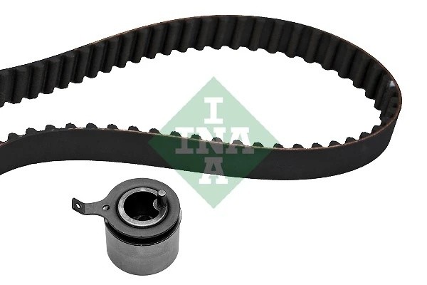 Комплект ГРМ CHEVROLET SPARK 1.0 05- 530052010 530 0520 10 INA