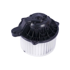 Мотор отопителя CHERY Tiggo 4 (17-) NSP NSPRS94N19 NSP