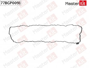 Прокладка, масляный поддон Audi Q2 (GAB) CZPB,DKZA 77BGP0091 77BGP0091 MASTER KIT