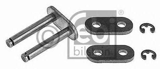 замок цепи! MB W201/W124/W202/W210/W140/W126/W123/Sprinter 1.8-5.0 79> 09280 FEBI BILSTEIN