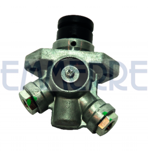 клапан!3-ходовой 2-позиционный \MAN TGA 902315 EMMERRE