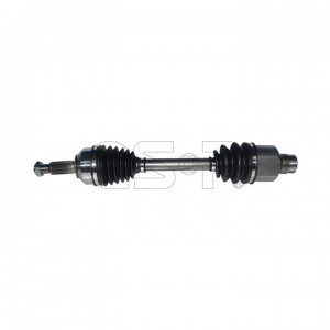 FORD MONDEO I (1993-1996)/MONDEO II (1996-2000) 2.5 V6 МКПП 218003 GS P