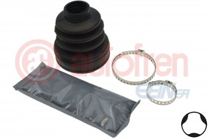 к-кт пыльника ШРУСа внутр.!\ Ford Focus/C-Max 1.4/1.6/1.8 03> D8520 AUTOFREN SEINSA