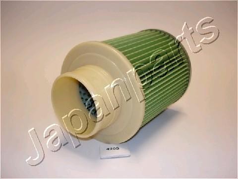 фильтр воздушный!\ Honda Prelude 2.0i 16V 87-92 FA-420S JAPAN PARTS GROUP