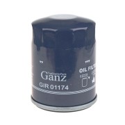 HONDA CIVIC (2001-2005) GIR01174 GANZ