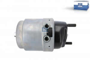 Пружина тормозной колодки HONGYAN 3 DIESEL TECHNIC