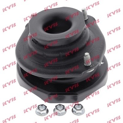 опора амортизатора заднего левого! Kia Shuma 01-04 SM5480 KAYABA