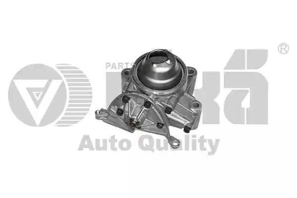 насос масляный!\ Skoda Fabia/Rapid 01>, VW Polo 09> 11151019301 VIKA