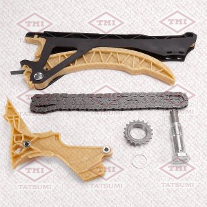 Комплект цепи ГРМ BMW 1(E81-E88)/3(E46/E90)/5(E60/E61)/X3(E83) 01 TFS1057 TFS1057 TATSUMI