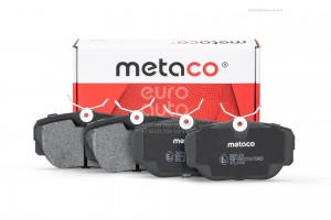 MERCEDES BENZ W201 (1982-1993) 3000231 METACO