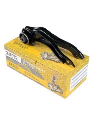 подушка МКПП! 5ступенч.\ VW T4 1.8-2.5/1.9D-2.5TDi 90> Z13911 ZENTPARTS