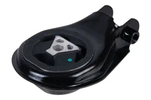 подушка АКПП! Ford Focus/C-Max 1.6-2.0/2.0TDCI 03> Z13966 ZENTPARTS