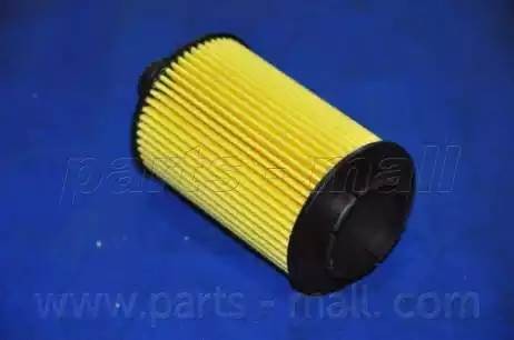 Фильтр масляный CHEVROLET 2.0 CRDI 06-  PBC-015 PBC-015 PMC PARTS MALL