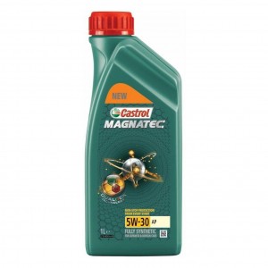 Масло моторное CASTROL MAGNATEC AP SN/GF-5 5W30 синт.1л 15C93C CASTROL