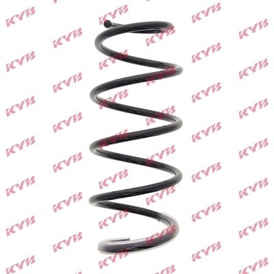 пружина передняя!\ Opel Vectra 1.6-1.8 16V 02> RH2657 KAYABA
