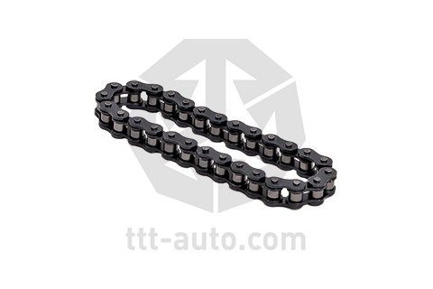 р/к диcкового тормоза! (м) цепь 14 звеньев KNORR\ SN5 13495 TTT AUTO