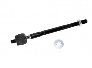 тяга рулевая!\ Citroen С2/C3 All 02> Z28411 ZENTPARTS