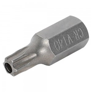 Бита 3/8" TORX T40H L=30 мм "AIRLINE" ATAR006 AIRLINE