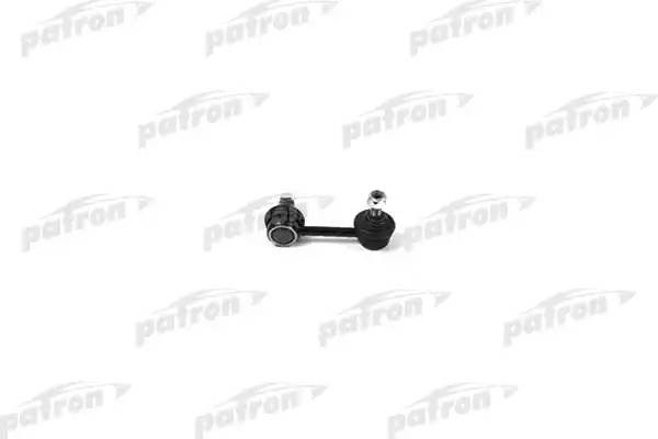 Стойка стабилизатора HAVAL F7,F7x заднего левая PATRON PS4224L PATRON