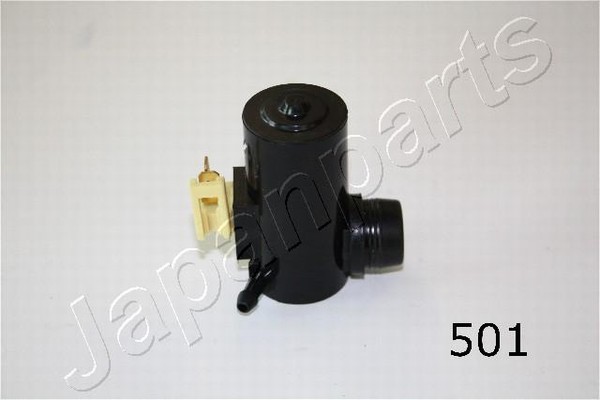 MITSUBISHI PAJERO/MONTERO SPORT (K9) (1998-2008) Лобового стекла WP-501 JAPAN PARTS GROUP
