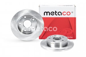 SUZUKI VITARA (2015>) 3060462 METACO