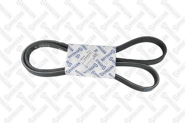 ремень поликлиновой! 6DPK1825\ Volvo C70/S60/S70/S80/V70/XC90 2.0-2.5/T 97> 16-01825-SX STELLOX
