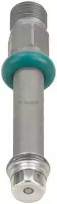 Форсунка VW Golf,Passat AUDI 80,100 топливная BOSCH 0 437 502 045 BOSCH