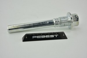 направляющая суппорта тормозного переднего!\ Honda Accord 94-98/CR-V 97> 0374-RD4UPF FEBEST