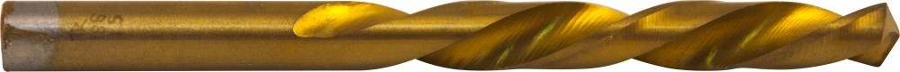 Сверло по металлу 3.2х65мм HSS Titanium THORVIK TDB032NTB THORVIK