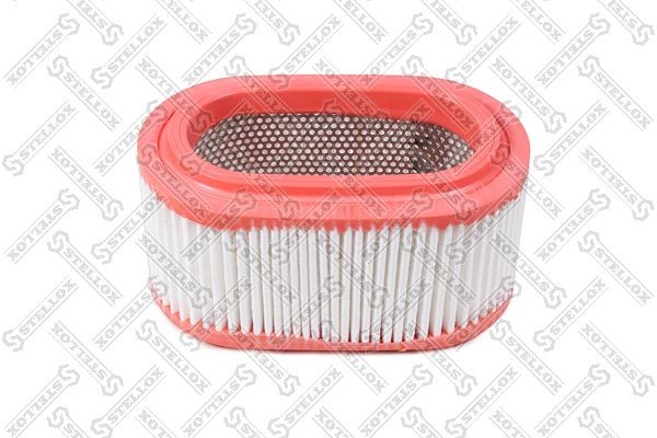 Фильтр воздушный HYUNDAI Porter 2 дв.D4CB STELLOX 71-01910-SX STELLOX