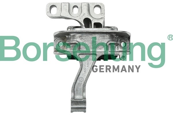 опора двигателя! правая\ VW 1.2TSI/1.4TSI/1.5TSI/1.5TGi/1.8TSI/2.0TSI 12> B18761 BORSEHUNG