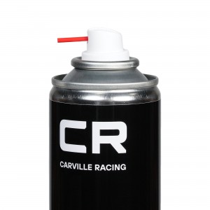 Смазка алюминиевая высокотемпературная 400мл аэрозоль CARVILLE RACING G7400054 CARVILLE RACING