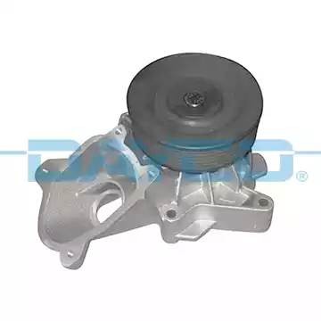 Помпа охлаждения двигателя DP326 DAYCO
