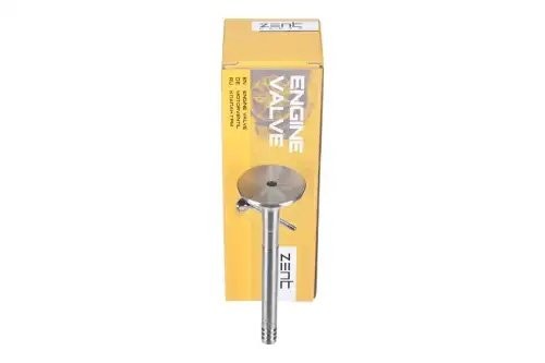 клапан выпускной! 31.2x8x95.1\ VW Passat/Golf, Audi 80/100 1.9D-2.5TDi 89> Z71443 ZENTPARTS