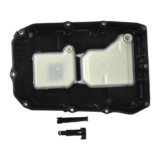 Поддон масляный АКПП MERCEDES C (W205) с фильтром FEBI 175369 FEBI BILSTEIN