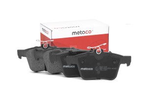 AUDI A3 [8V] (2013>)/VW GOLF VII (2013>) 3010169 METACO