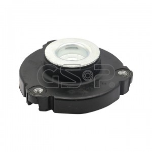 опора амортизатора переднего!\ Seat Cordoba,Skoda Fabia 1.2/1.4/1.9 99> 512244 GS P