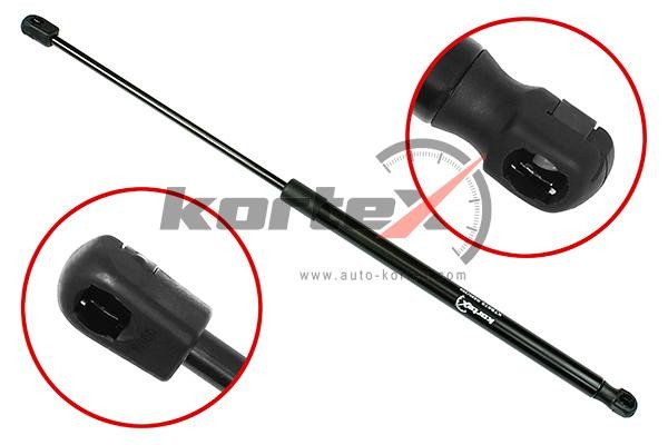 Амортизатор багажника LAND ROVER FREELANDER 06- KTB070 KTB070 KORTEX