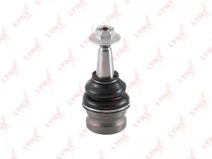 опора шаровая передняя нижняя! Audi A4/A5 1.8-2.0TFSi/2.0-3.0TDi 07> C1252LR LYNXAUTO
