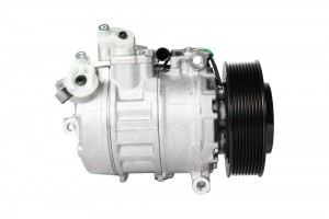 компрессор кондиционера!\ MB Axor/Axor 2 02> M7620024 MARSHALL