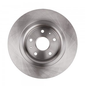 Тормозной диск задн. Changan UNI-K 20- (M2001501) M2001501 MARSHALL